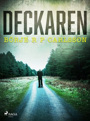 cover image of Deckaren